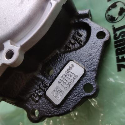 C7.1 C6.6 Pompe à eau Perkins T423548 4131A068 pour la construction