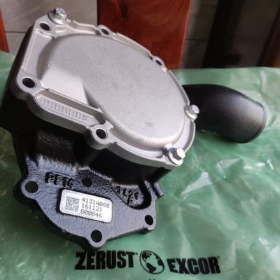 C7.1 C6.6 Pompe à eau Perkins T423548 4131A068 pour la construction
