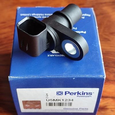 U5MK1234 238-0120 Capteur de vitesse du moteur de vilebrequin pour Perkins C6.4
