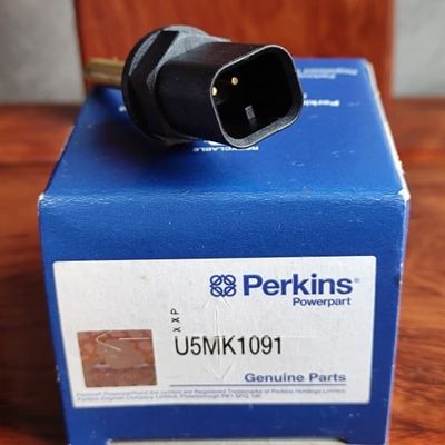 Capteur de température de C6.4 Perkins Engine Parts Perkins Water U5MK1091 238-0112