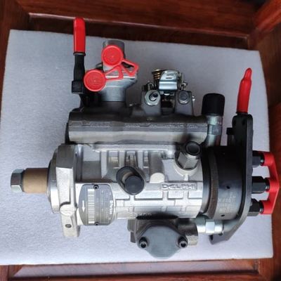 Pompe T419903 à haute pression 9521A100H d'injection de carburant de Perkins C7.1
