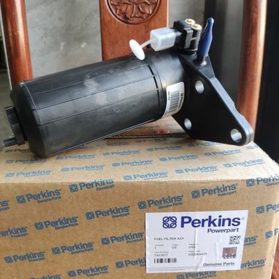 Pompe de pièces de moteur T417677 Perkins 4677011 24V C7.1 E320D2/E323D2/324D2/326D2
