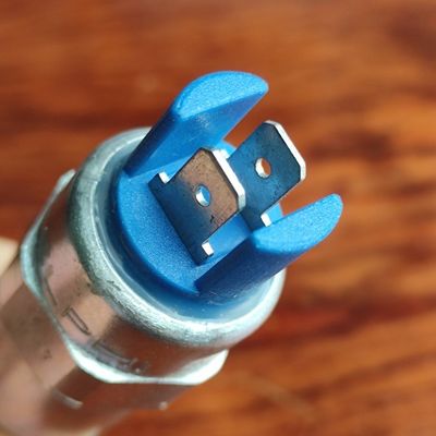 Extinction Delphi Solenoid Valve de Perkins C4.4 26420472 28363771