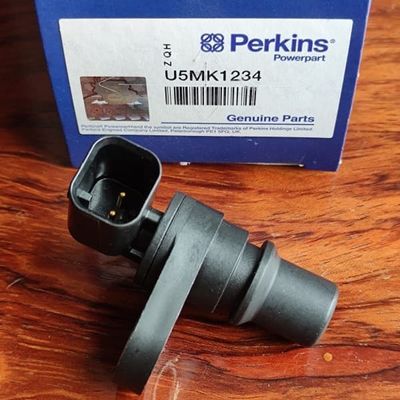 U5MK1234 238-0120 Capteur de vitesse du moteur de vilebrequin pour Perkins C6.4