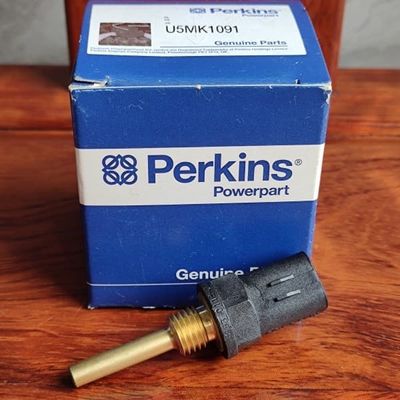Capteur de température de C6.4 Perkins Engine Parts Perkins Water U5MK1091 238-0112