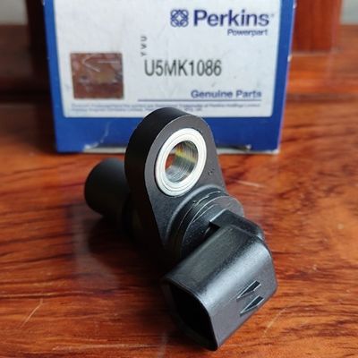 U5MK1086 238-0120 Pièces de moteur Perkins Capteur de vitesse d'arbre à cames Perkins C6.4