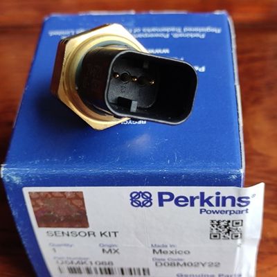 U5MK1088 274-6721 Perkins Oil Pressure Sensor C4.2 original et authentique