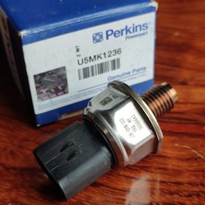 Capteur de pression de carburant d'U5MK1236 238-0118 Perkins Engine Parts C4.2 C6.4