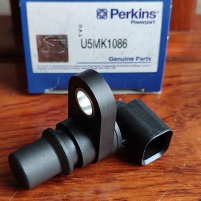 U5MK1086 238-0120 Pièces de moteur Perkins Capteur de vitesse d'arbre à cames Perkins C6.4