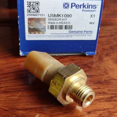 Capteur U5MK1090 274-6720 de pression atmosphérique de C2.4 C6.4 original et authentique