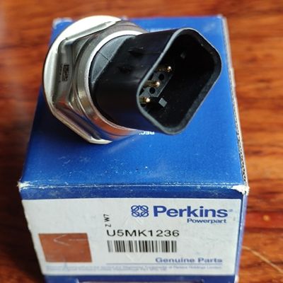 Capteur de pression de carburant d'U5MK1236 238-0118 Perkins Engine Parts C4.2 C6.4