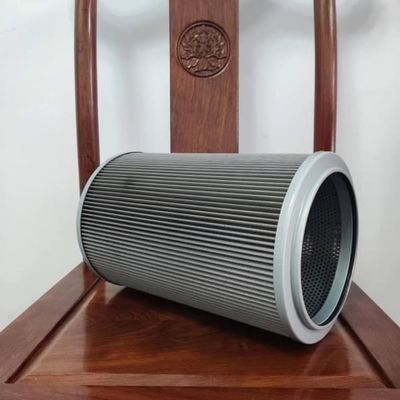60251436 moteur de Filter For Sany SY485/SY500 6UZ1/6WG1 d'excavatrice