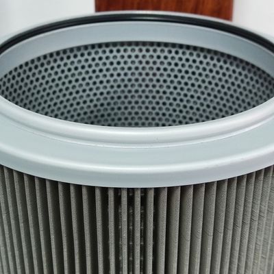 60251436 moteur de Filter For Sany SY485/SY500 6UZ1/6WG1 d'excavatrice