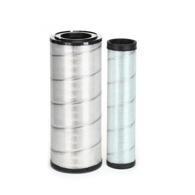 Filtre RONGSUN RK856AB pour B222100000640 B222100000641 élément de filtre à air