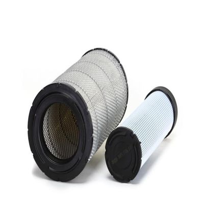 Filtre RONGSUN pour élément de filtre à air de moteur d'origine 60222812 60222811 RK885AB