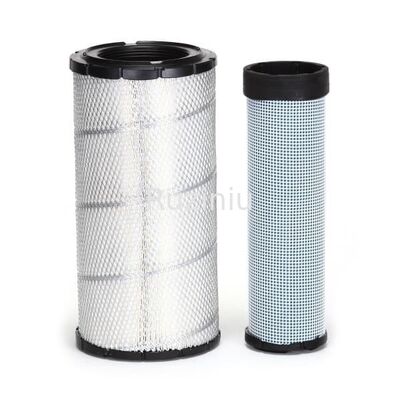 Filtre RONGSUN pour élément de filtre à air de moteur d'origine 60222812 60222811 RK885AB
