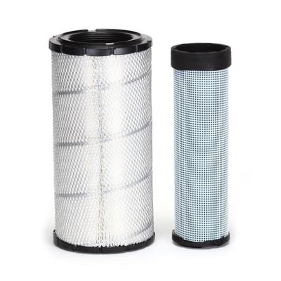 Filtre RONGSUN pour élément de filtre à air de moteur d'origine 60222812 60222811 RK885AB