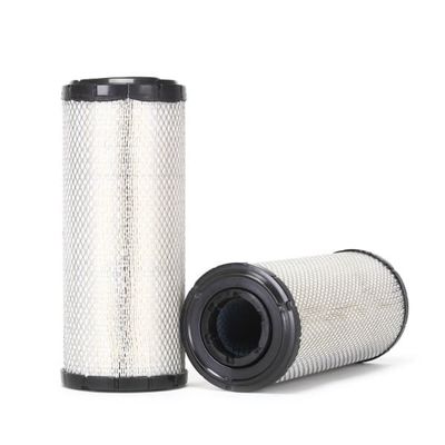 Excavatrice Parts Air Filter B222100000593 B222100000591 YT11P00009S002/7 d'exploitation de RK889AB
