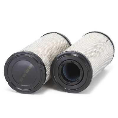 Excavatrice Parts Air Filter B222100000593 B222100000591 YT11P00009S002/7 d'exploitation de RK889AB