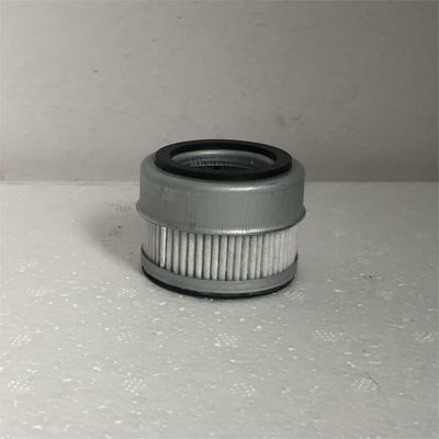 Élément filtrant hydraulique RP9185 SY55 SY75 SY115 SY215 SY245 SY285 SY305Etc. Numéro de pièce d'origine : 60186788 YN57V00004S002.