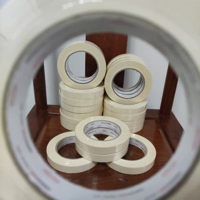 Largeur personnalisable de masquage de rayure de bande de Tape101 Teroson