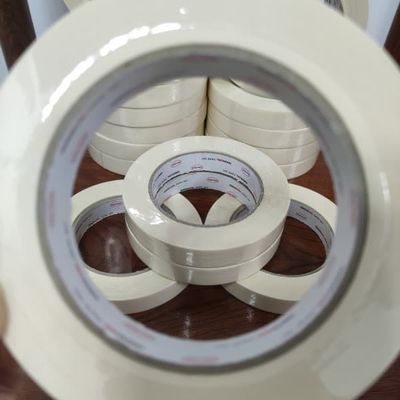 Largeur personnalisable de masquage de rayure de bande de Tape101 Teroson