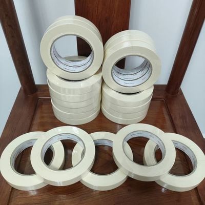 Largeur personnalisable de masquage de rayure de bande de Tape101 Teroson