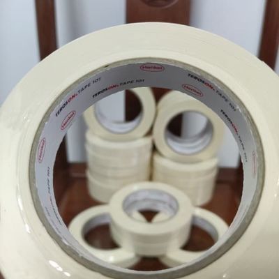 Largeur personnalisable de masquage de rayure de bande de Tape101 Teroson