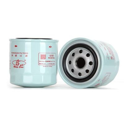 Filtre RONGSUN RC501 pour filtre à carburant B222100000730 SY55 SY60 SY75