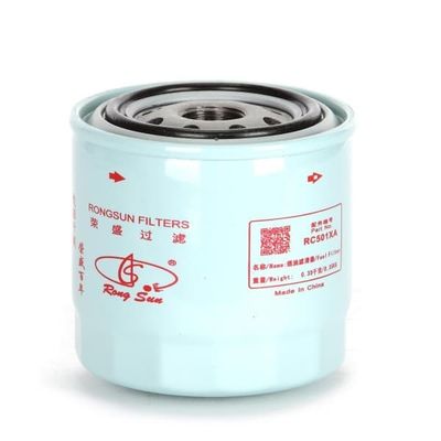 Filtre RONGSUN RC501 pour filtre à carburant B222100000730 SY55 SY60 SY75