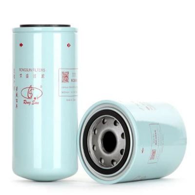 60176475 1P-2299 600-311-8293 pièces d'excavatrice minière élément filtrant pour RC509 SY215