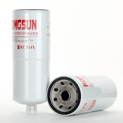 Élément Assy Fuel Filter de RC514 SY475 SY485 60250800 308-9916 FS1006 P551006