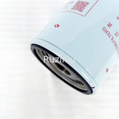 RONGSUN filtre à huile RJ604 Pour 60176476P SANY SY215