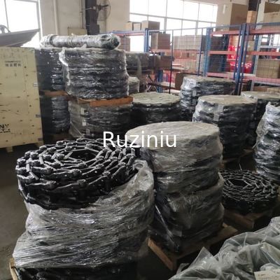 Chaîne de chenille OEM YGP pour SY135 10786241 44 Chaîne
