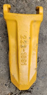 DENTS OEM pour CAT 222-1091/505-4103/9N4452