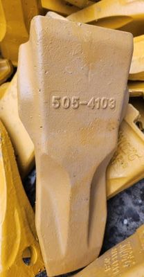 DENTS OEM pour CAT 222-1091/505-4103/9N4452