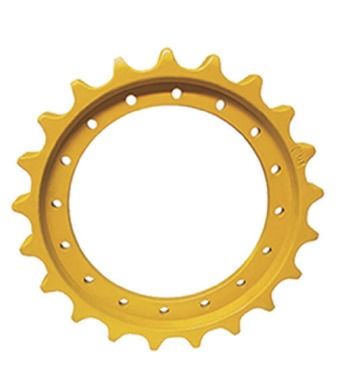 Pièces de châssis d'appareil OEM rentables