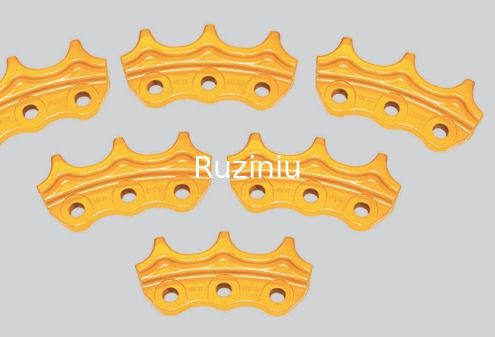 Pièces de châssis d'appareil OEM rentables