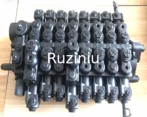 Pièces hydrauliques OEM économiques