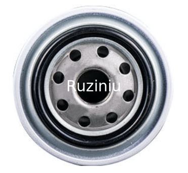 Il est recommandé de ne pas utiliser de filtres de carburant pour les véhicules à moteur à vapeur.