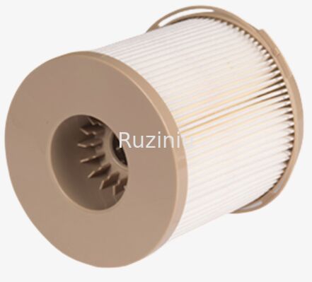 Filtre à carburant SANY 60250800, A222100000119, 160604020109A, 160604020044A, 160604020046A