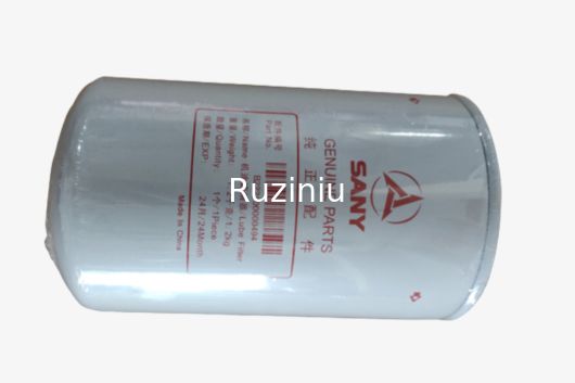 Filtre à huile SANY 160605020028A, 60328867