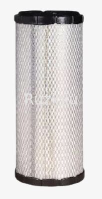 Le filtre à air principal SANY 60023849, 60123506/160602020056A, GLQ005794609, GLQ005794890 est également utilisé.