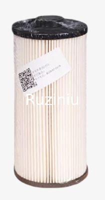 SANY Filtre huile-eau 160603020036A, 160603020023B, 60328868