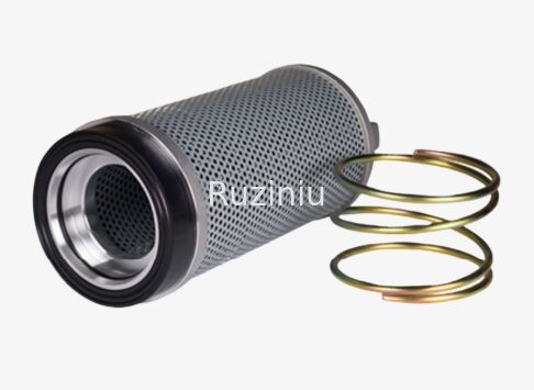 Filtre à huile de retour SANY 60235351, 60114999, 60082693/GLQ006280156, 60101256/GLQ008383324