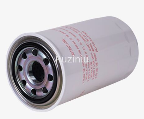 Filtre à huile de retour SANY 60235351, 60114999, 60082693/GLQ006280156, 60101256/GLQ008383324