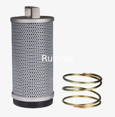 Filtre à huile de retour SANY 60200365/GLQ008133648, 61001603/GLQ009264030, 60277731, 60193541/GLQ008449764