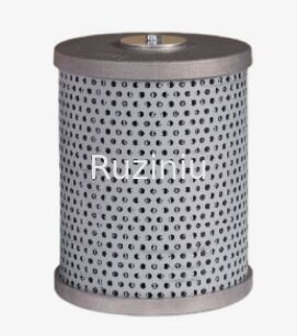 Filtre à huile de retour SANY 60210416/GLQ008471460, 60205016, 151503000043B004, WGP200000035006, WGP200000035418