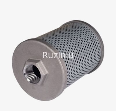 Filtre à huile de retour SANY 60210416/GLQ008471460, 60205016, 151503000043B004, WGP200000035006, WGP200000035418