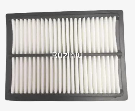 Le filtre à air conditionné SANY 60088111, B222100000660K, 60215889, B222100000711K